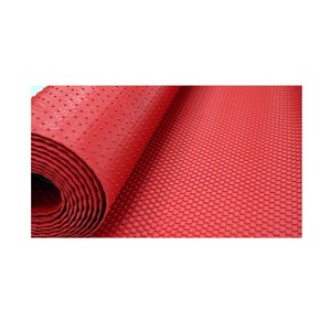 Les tapis industriels imperméables propres faciles de tapis de voiture de PVC roulent pour les distributeurs globaux - Product Image 4