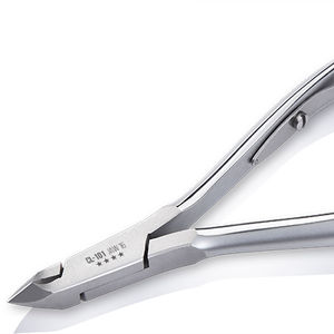 Cortaúñas Nghia OMI CL-101, Set de Manicura para Exportación de Productos de Belleza - Product Image 1