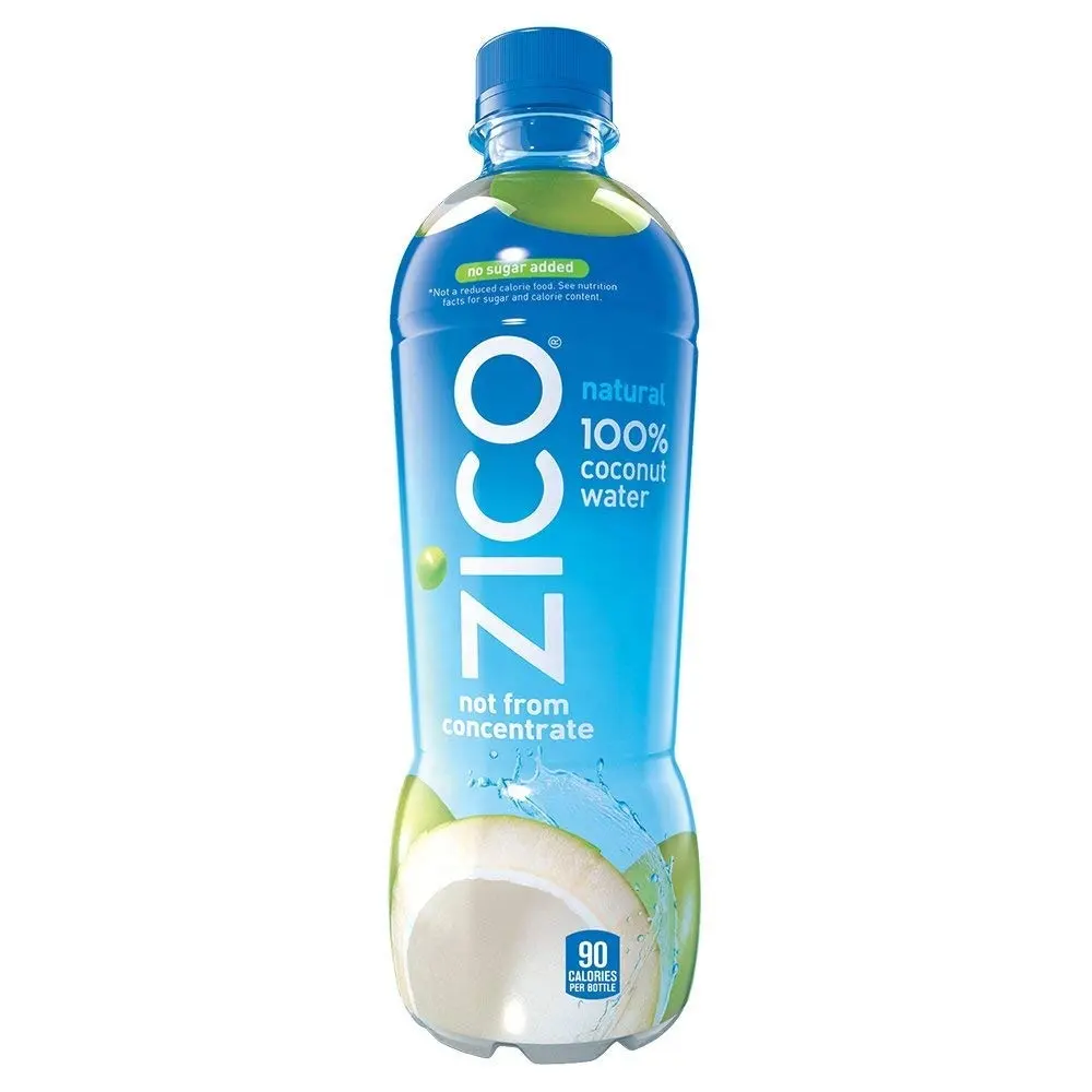 Zico Vitamin 100% Air Kelapa Alami