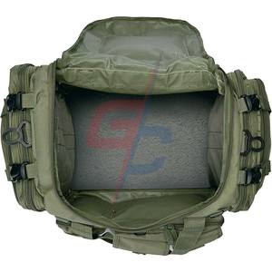 กระเป๋าเป้สะพายหลังแบบหลายช่องระบายอากาศได้ดีใช้ได้ทั้งผู้ชายและผู้หญิงกระเป๋าเป้สะพายหลังแข็งแรงทนทานเดินทางฤดูใบไม้ร่วงเดินป่าตั้งแคมป์ - Product Image 5