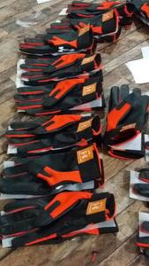 ถุงมือกีฬาเบสบอลซอฟต์บอลแบบสั่งทำพิเศษพร้อมลายพิมพ์แบบซับลิเมชั่น - Product Image 4