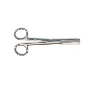 Operating Scissors 5.5 cm - Product Image 4