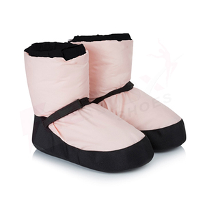 รองเท้าบูตสำหรับเต้น,รองเท้าอุ่น - Product Image 4