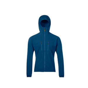 Vestes softshell de sport personnalisées pour hommes - Product Image 5