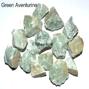 Buy Green Aventurine Rough Tumbled Stone | Green Aventurine Rough Tumbled Stone at Low Prices