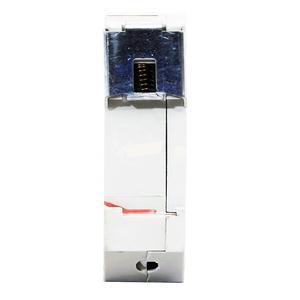 Reve High Quality 32 Amp 1 Pole MCB <b>Circuit</b> <b>Breaker</b> - 6KA C Curve Miniature <b>Circuit</b> <b>Breaker</b> - White - Product Image 6