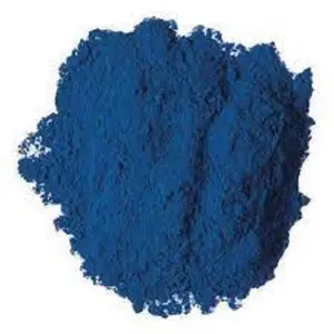 Прямой синий 71 ( CAS № 4399-55-7) прямой синий B2RL