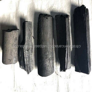 NATURAL CHARCOAL GRILL FOR BBQ THIS WINTER IN HEAVY WOOD 4-10 CM FOR SUPERMARKET IN Antofagasta CHILE - Product Image 2
