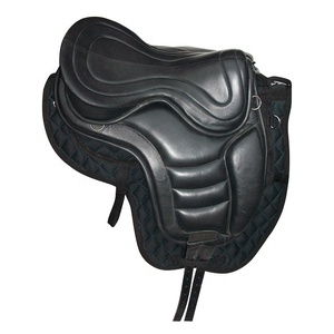 ม้าอานทำบนต้นไม้พลาสติกอึกเหล็กเปลี่ยนแปลงได้ - Product Image 5