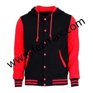 Chaqueta Letterman de buena calidad, la mejor oferta - Product Image 4