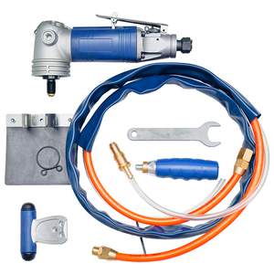 เครื่องเจียรลมแบบเปียก ขนาด 3 นิ้ว 4 นิ้ว ยี่ห้อไต้หวัน อินดัสเทรียล - Product Image 6