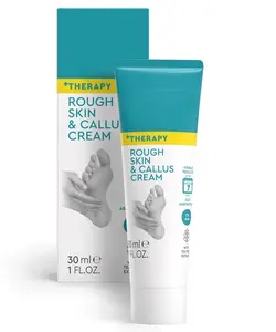 Rough Skin And Callus Foot Cream With 2% Salicylic Acid And Tea Tree Extract Dermatologically Tested | Wholesale | Made in EU