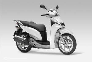 Correa de Transmisión 23100-KTW-901 para Honda SH 300 / Forza 300 997.5x25x30, 997.5 25 30, 997.5-25-30, 997.5*25*30 - Product Image 2