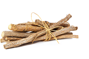 Palitos de raíz de regaliz secos de primera calidad 100%, extracto de hierbas, formas de crema en polvo, condimentos de especias mixtas Halal certificados GMP - Product Image 5