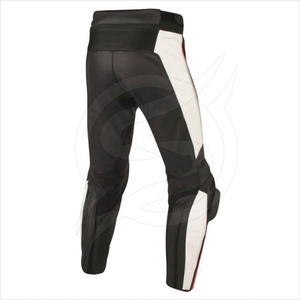Pantalon d'équitation pour motocross, cool, pour homme, à la mode - Product Image 5