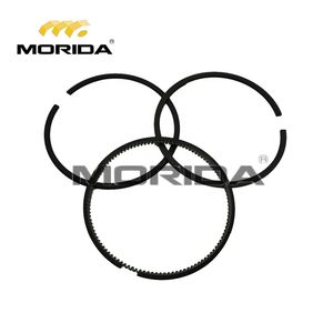 Anillo de pistón de motor diésel, Taiwán 4D33 ME996378 - Product Image 5