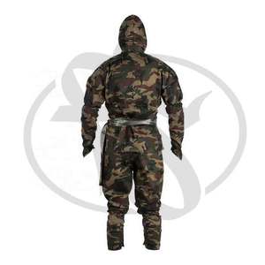 OEM Ninja gi — nouveau design, livraison gratuite - Product Image 5