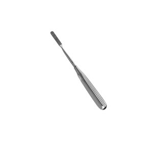 Instrumentos Quirúrgicos: Lima Nasal Cottle de 21 cm con Dientes Finos, Mango Hueco, Acero Inoxidable, Manual, Aprobado por CE, Uso General - Product Image 1