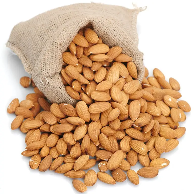 Almond Nuts Available/ Raw/ Roasted Almonds Nuts For Sale At Low Cost Best Price Dried Roasted Almonds