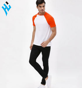 T-shirt blanc 100% coton de haute qualité pour hommes et femmes motif personnalisé Logo imprimé grande taille tissu tricoté surdimensionné - Product Image 3