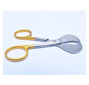 Tijeras de cordón Umbilical con patrón americano - Product Image 3