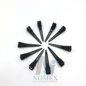 ชุดอุปกรณ์ต่อผมสีดำสำหรับนักเรียน ช่างทำผมมืออาชีพ พร้อมอุปกรณ์เสริมทุกประเภทที่ปรับแต่งได้ - Product Image 5