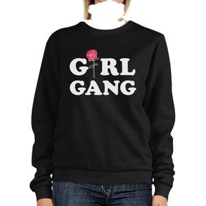 Dernière mode Sweat-shirt pour femmes décontracté 100% coton polaire tissu meilleure vente pas cher prix de gros OEM qualité orientée vers l'exportation - Product Image 1