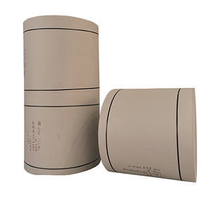 Tablero de núcleo de papel de fuerza de unión, herramienta para tubos de núcleos de alta calidad para industria textil de hilo de película, CK Ply - Product Image 2