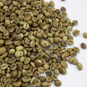 CAFÉ ROBUSTA VERDE - Product Image 1
