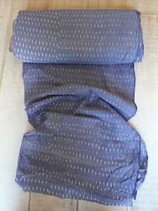 ผ้าผสมผ้าฝ้ายและผ้าไหมขายส่ง ลายทอมือ สำหรับงานเย็บปักถักร้อย งานฝีมือ เสื้อผ้า กระเป๋า และเครื่องนอน  ผ้ารีดีไซน์ - Product Image 3