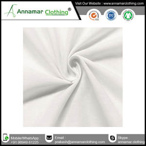 Tela de interbloqueo de algodón orgánico para ropa de bebé, la mejor oferta, precio al por mayor - Product Image 2