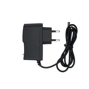 adapter 5v 2a power supply ac dc adaptor for led