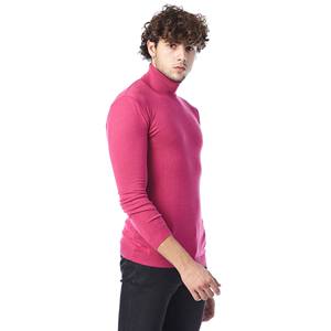 100% Cotton Small Size High Quality Wholesale <b>cheap</b> Custom Logo Level Most Popular Men Sweaters - Product Image 3