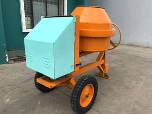 สำหรับขายส่ง-200L ถึง520L-แข็งแรงและทนทาน-ซีเมนต์ผสม-โลโก้ที่กำหนดเอง-ประสิทธิภาพสูงเวียดนามทำ - Product Image 3