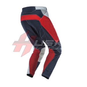 Traje de Motocross Unisex de talla grande transpirable de diseño personalizado de alta calidad, servicio OEM para adultos, bicicleta de montaña para carreras de descenso - Product Image 6