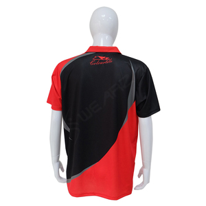 La mejor calidad, precio barato, impresión por sublimación personalizada, Camiseta deportiva de poliéster 100%, camiseta de gran tamaño por sublimación personalizada para el verano - Product Image 2