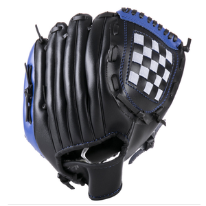 Guante de Béisbol y Sóftbol Profesional de Cuero Japonés Kip de Alta Calidad, Hecho en China - Product Image 1