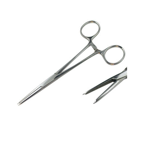 Manija de Presión Arterial Quirúrgica Desechable de Acero Inoxidable, Instrumento Médico Profesional, Venta al Por Mayor - Product Image 2