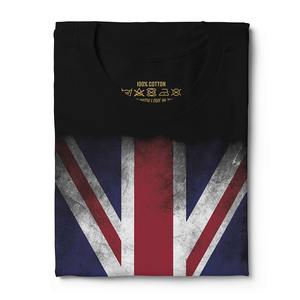 Vente en gros OEM vêtements d'été 100% coton grande taille T-shirt pour hommes coupe ajustée haut de sport T-shirt de gymnastique - Product Image 2