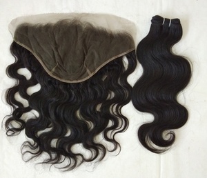 Viet Nam 22 Inches 13x6 Frontal Type All Colors Remy Hair <b>Cheap</b> Price High Quality Human Hair <b>Extension</b> raw vietnamese hair - Product Image 4