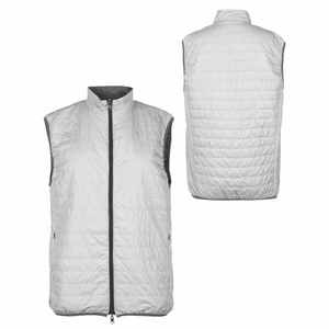 Vestes de printemps OEM blanc pour hommes, guêtre en Nylon confortable et respirant et léger, sur mesure, pour Baseball en Satin - Product Image 5