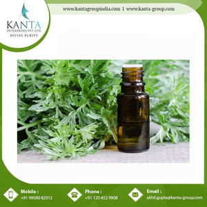 Aceite Esencial de Armoise 100% Puro y Natural, Aroma Fresco, Bueno para el Sistema Digestivo - Precio al por Mayor en India - Product Image 5