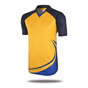 Kits de couleurs de crème sportive, pour club et réglables avec Logo, uniformes de haute qualité - Product Image 4