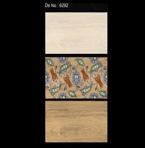 Carrelage mural et de sol numérique en céramique de haute qualité 30x45cm - Product Image 2