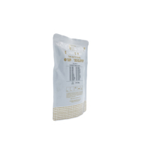 Kualitas Premium Baru 200g D-2505 Kantong Bubuk Hitam T0SHIBA E-STUDIO Kompatibel Unit Pengembang Printer Fotokopi Jepang