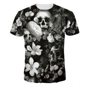 <b>Men</b> Plain <b>t</b> <b>Shirts</b> Custom <b>t</b> <b>Shirt</b> Short Sleeve High Quality Street Solid Color <b>T</b>-<b>shirt</b> Over-sized Logo Printing Microfiber - Product Image 3