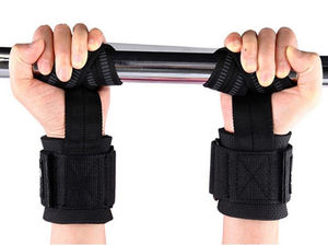 Ganchos para Barra de Levantamiento de Pesas de PVC para Gimnasio - Tamaños Personalizables S/M/L - Product Image 5