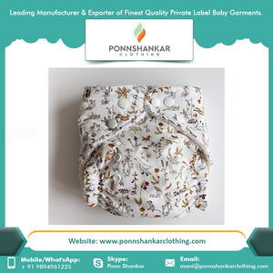 Couche en tissu pour bébé, culotte en tissu pour les enfants, meilleure vente au meilleur prix - Product Image 2