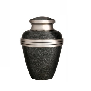 Nuevos suministros funerarios más vendidos, venta al por mayor, urna de cremación, urnas de cremación de latón, urnas de cremación antiguas para venta superior - Product Image 6