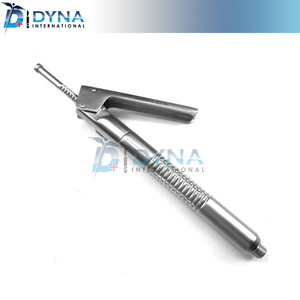 1 Jeringa intraligamentaria automática Falcon Ject en ángulo de 1.8 ml para cirugía dental - Product Image 2